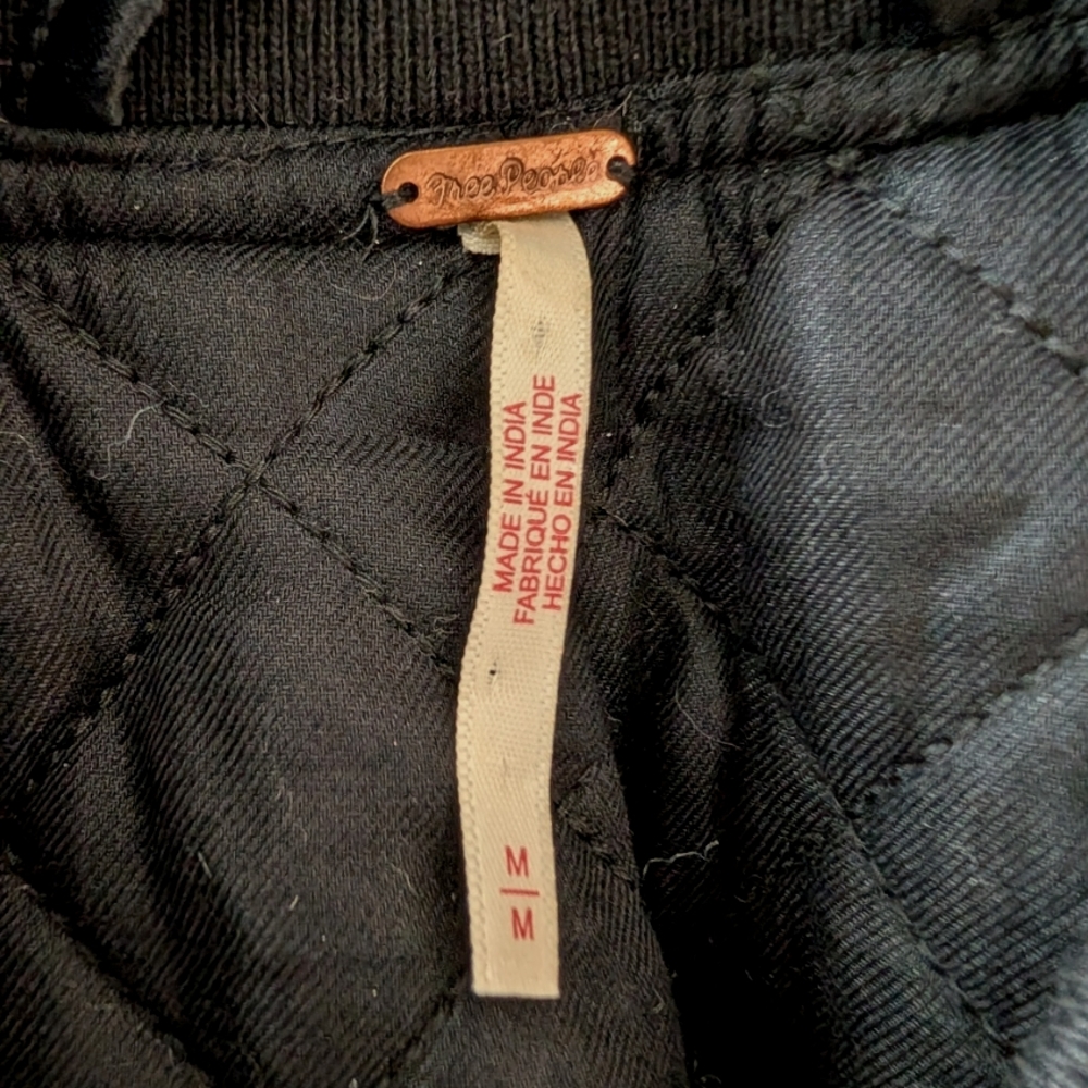Free People Bali Seville Jacket - Picture 5 of 10